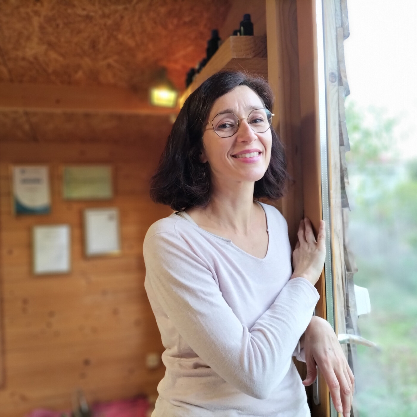 Les Nouvelles filles de la Campagne.