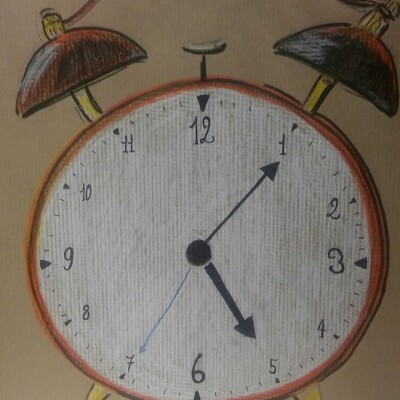 Fini les changements d'heures ? cover