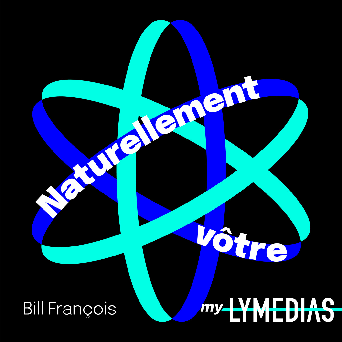 NATURELLEMENT VOTRE podcast artwork