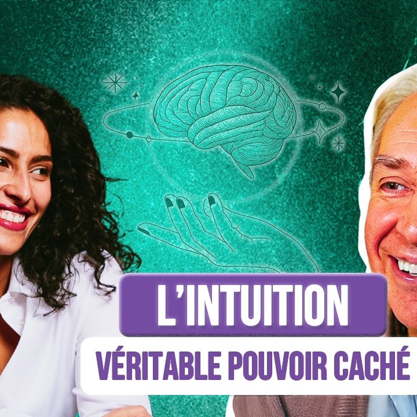 L'intuition, un don sacré ? - ITW Philippe Bobola