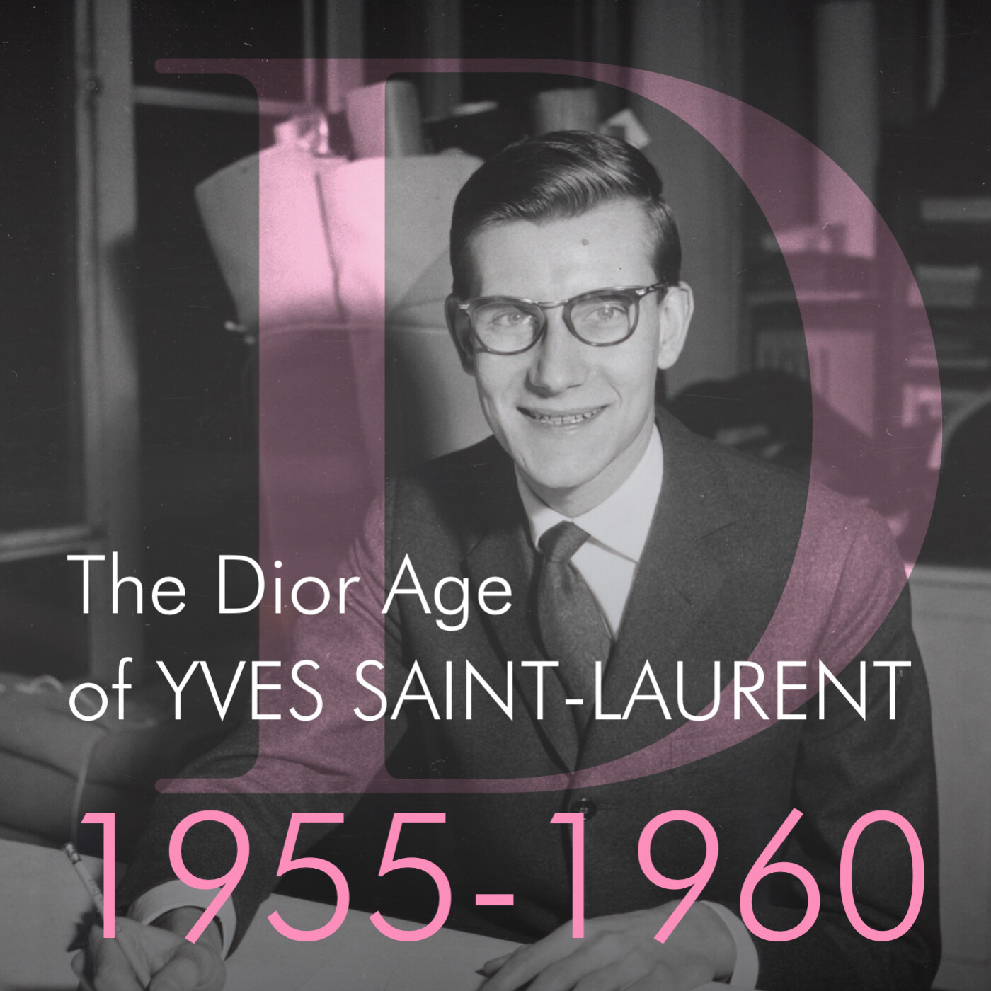 L’Age Dior, une série pensée et racontée par Jérôme Gautier