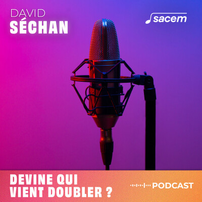 #Parole d'éditeur : David Séchan cover