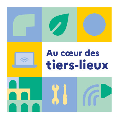 Teaser : Au cœur des tiers-lieux, les éclaireurs de la transformation écologique cover