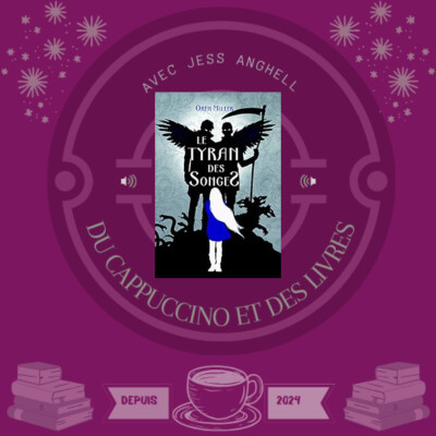 épisode coup de cœur n°5 cover