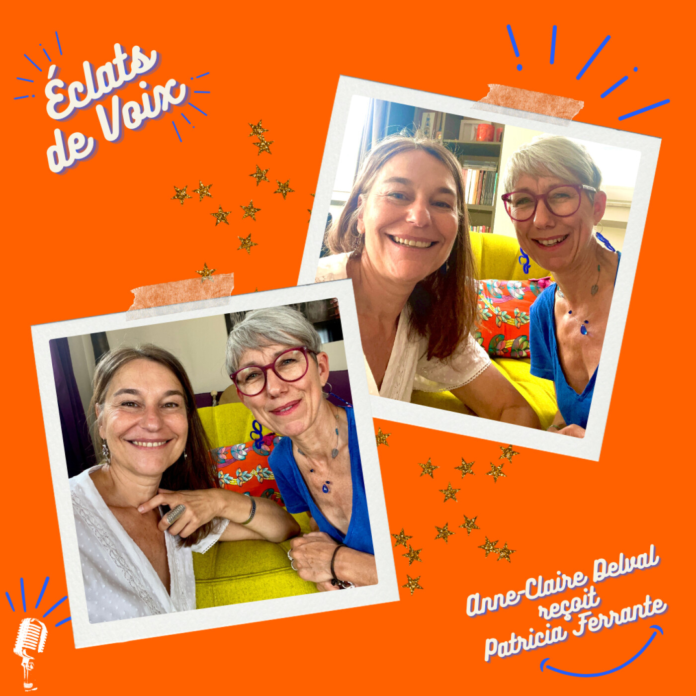 Éclats de Voix