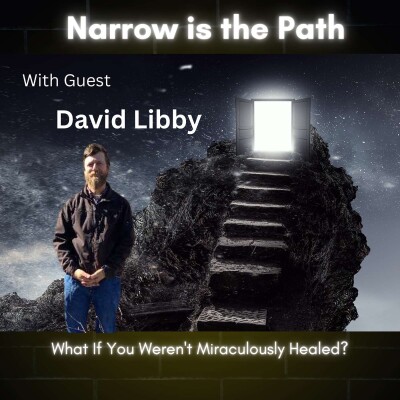 What If You Weren't Miraculously Healed? cover