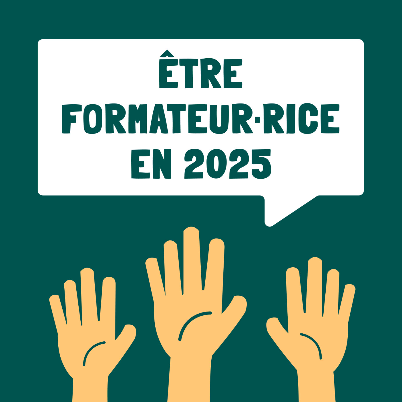 %2351. Être formateur·rice en 2025 : état des lieux du métier, tendances et défis