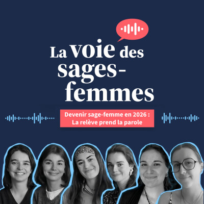 Devenir sage-femme en 2026 : la relève prend la parole cover