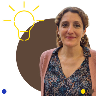 [Formation] Direction des opérations en santé · Témoignage d'une directrice adjointe chargée des ressources logistiques et hôtelières cover