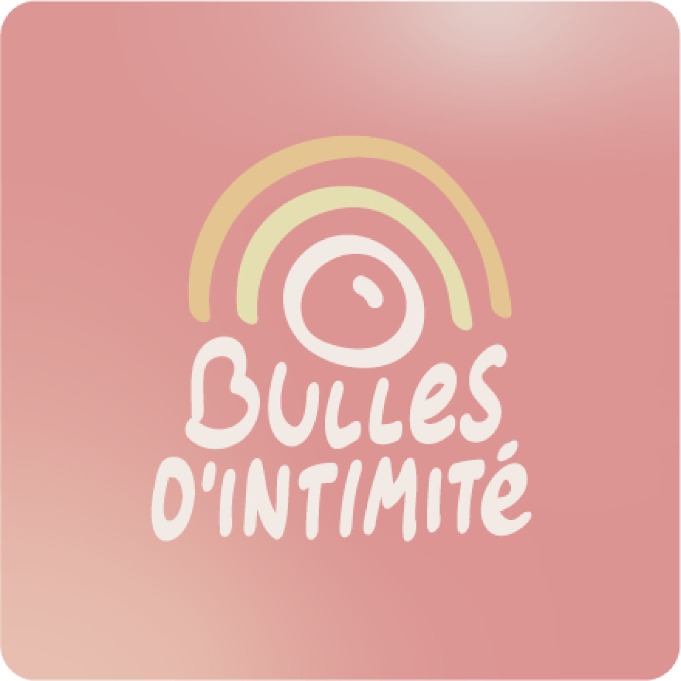 Bulles d\'intimité