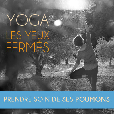 E41 Yoga : Prendre soin de ses poumons cover