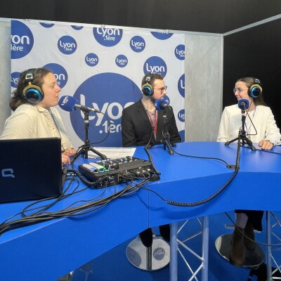 Forum Organisation 2026 - Adrien PANET et Aurore ROCHETEAU - FORUM ORGANISATION cover