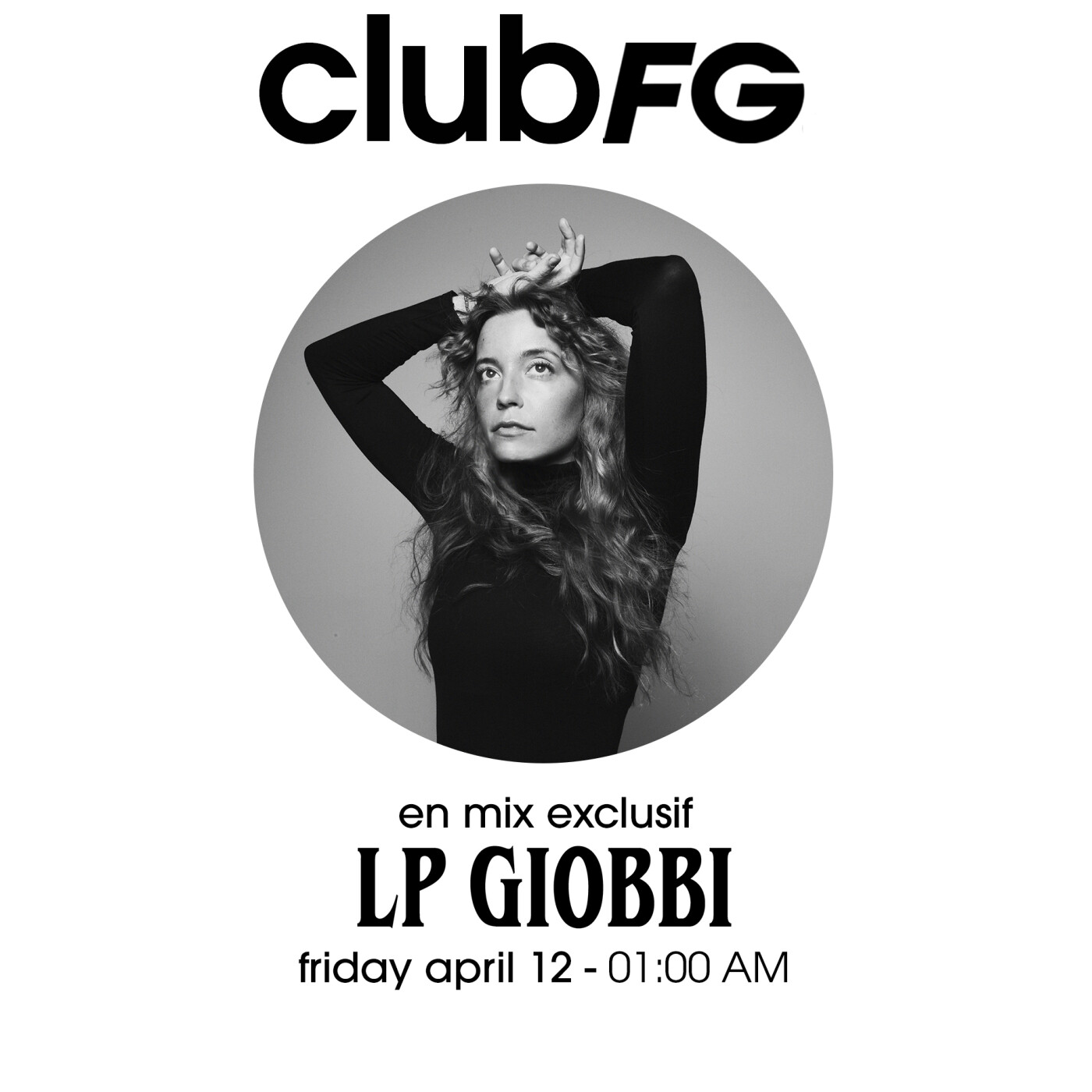 CLUB FG : LP GIOBBI