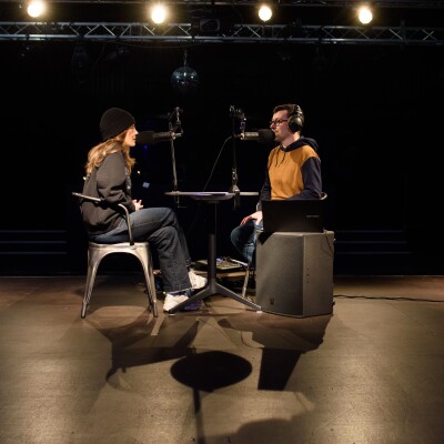 [Rediffusion] Maëlle : l'épisode qui a tout commencé — un mois avant "Lili" | Carré d'As cover
