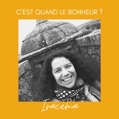 Iracema : "Dire oui à tout, ou presque !" cover