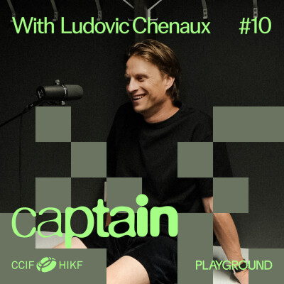 Diriger dans l’action : leadership et croissance chez Up to you - Ludovic Chenaux cover