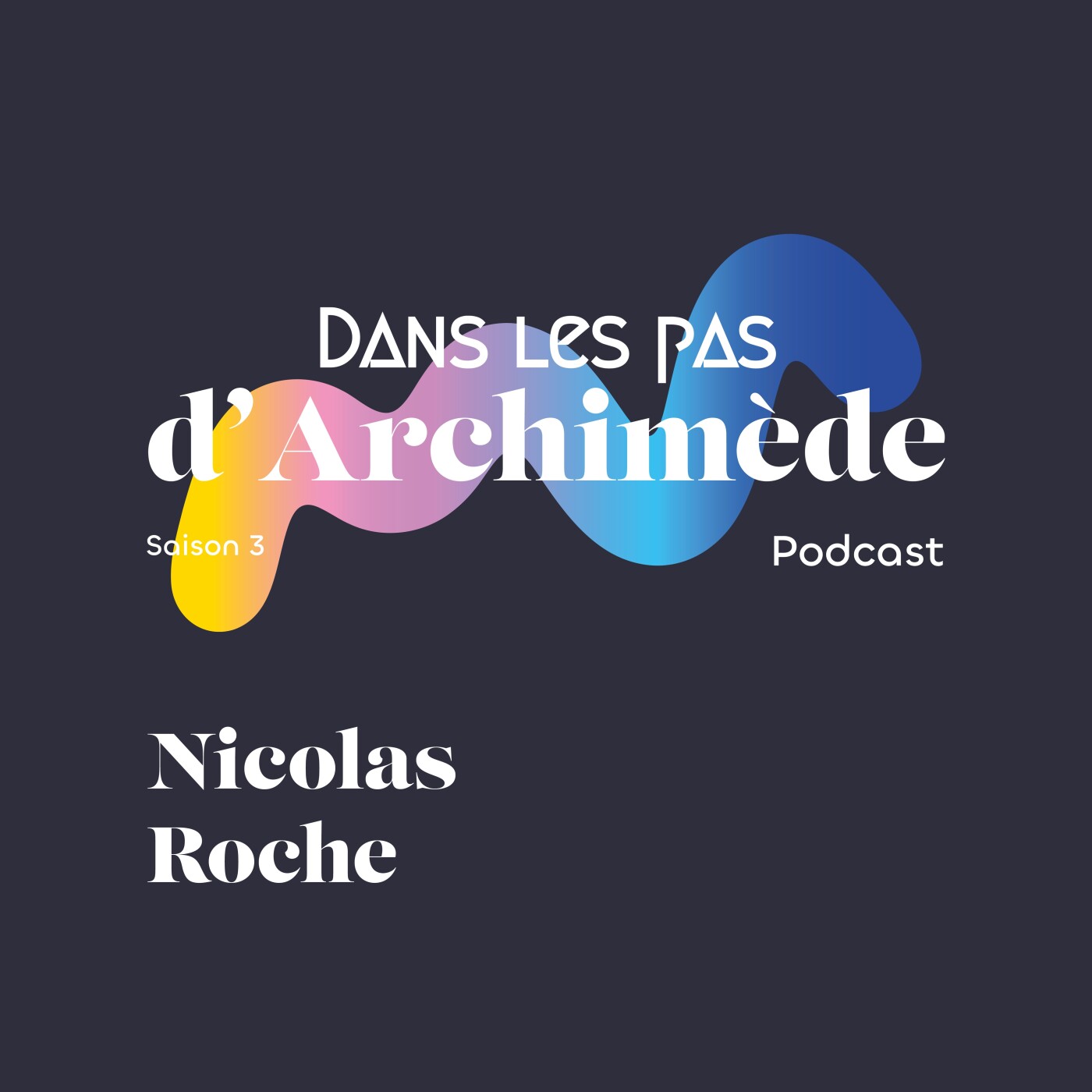 Nicolas Roche, les procédés innovants de dépollution des eaux usées Nicolas Roche, les procédés innovants de dépollution des eaux usées