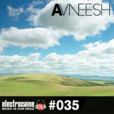 session #035 – Avneesh cover