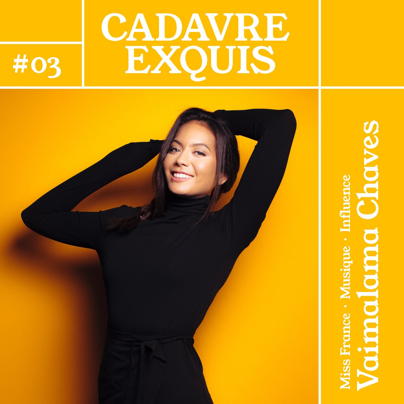 Cadavre Exquis
