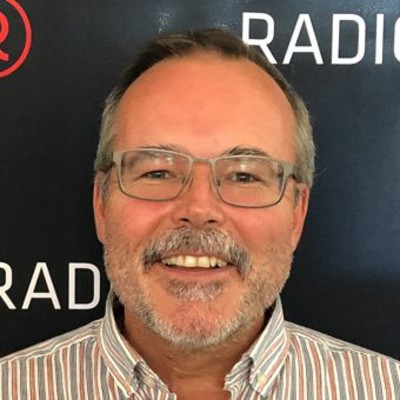 VIP -Alain Monnard : Aider les gens à grandir dans leur foi, il n'y a pas plus beau! cover