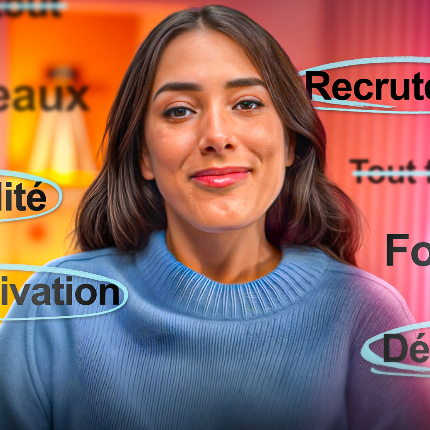 Marketing Square : Les secrets Growth Marketing ⚡️