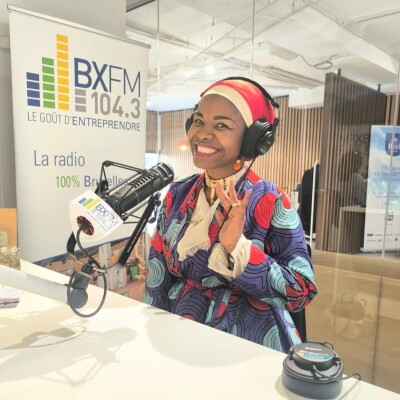 High Her - Mayrse Guitto - KemboSaveurdafrique cover