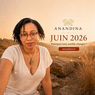 JUIN 2026 ✦  Pourquoi tout semble changer ? cover