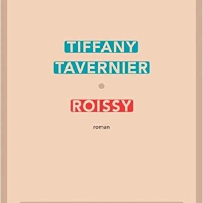 Roissy cover