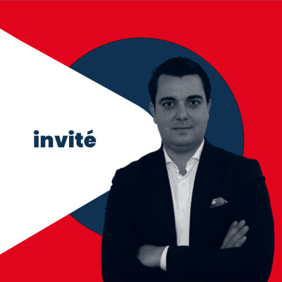 METRON : Une responsabilité sociale et environnementale indubitable ! | Vincent Sciandra, Président de METRON cover