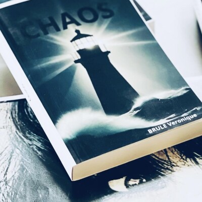 Episode 5 "Raconte-moi une histoire": Chaos cover
