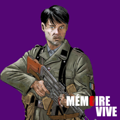 🔍 Waffen SS mythes et réalités (Hors-Série) A propos de "Berlin sera notre tombeau" cover