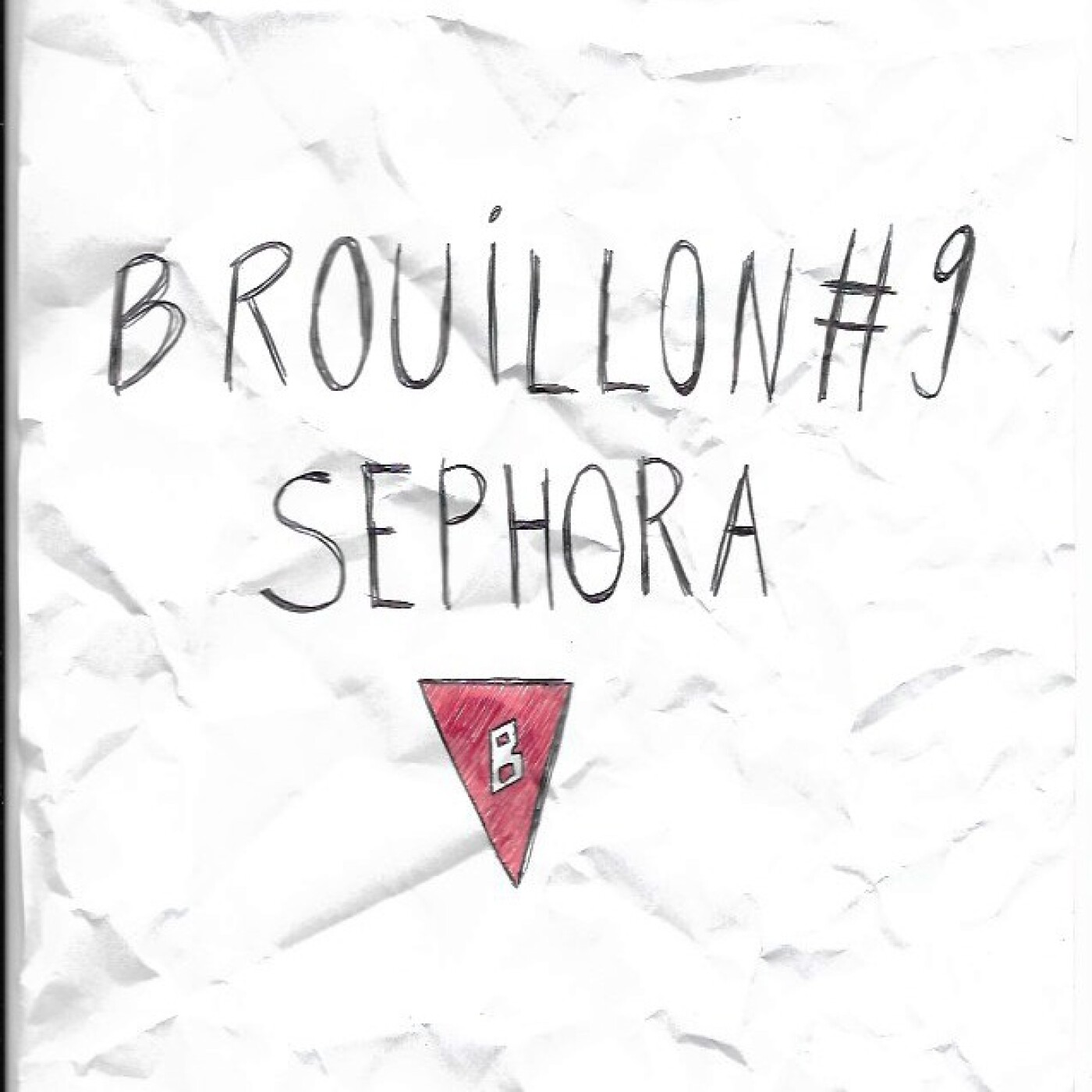 Brouillon x Sephora