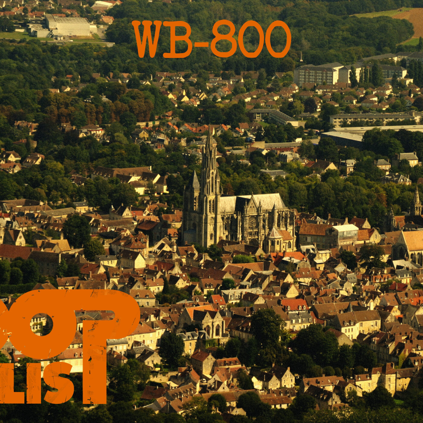 Le Loop de Senlis – S1E8 – WB-800