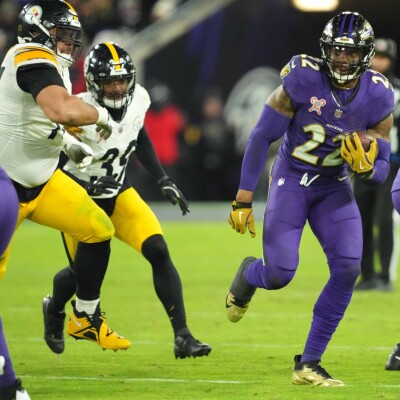 NFL: Prévia Wild Card + Power Ranking dos playoffs (The Playoffs Debate NFL #24) cover