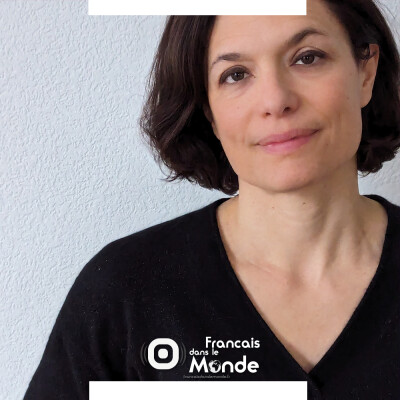 Marie Anne Bilke présente Savio.fr, une solution ludique pour apprendre le Français cover