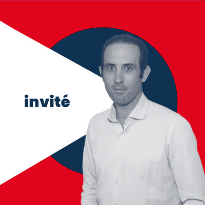 BDO France : une ETI en pleine croissance | Arnaud Naudan, Président du Directoire de BDO France cover