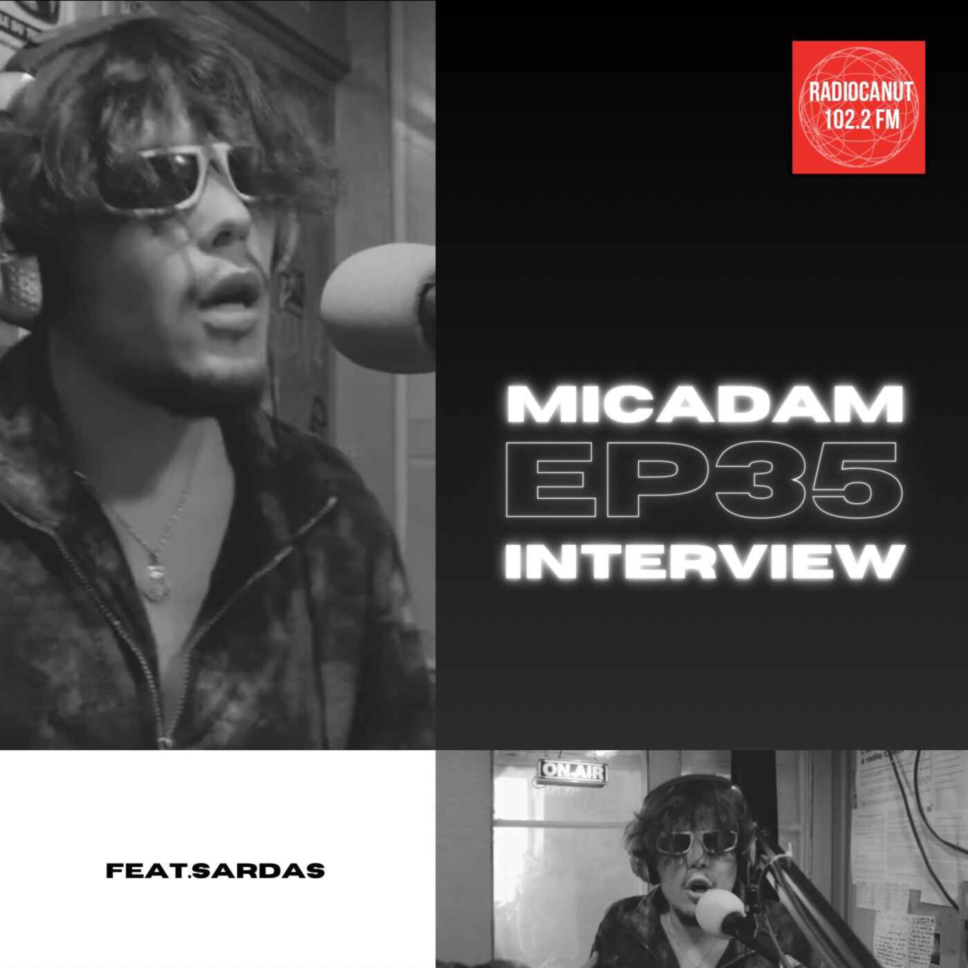 MICADAM