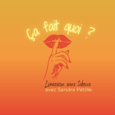 Ça fait quoi... la première fois ? cover