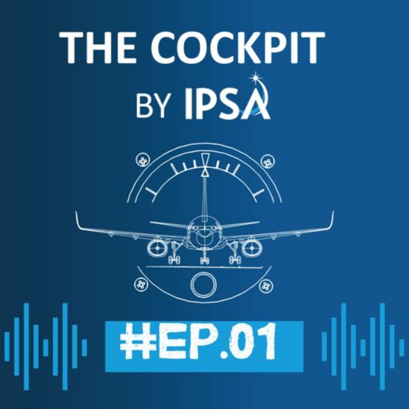 Ep.01 - L'avion électrique, est-ce possible ? La réponse d'un étudiant entrepreneur passionné : Hugo Peyrot ! episode artwork