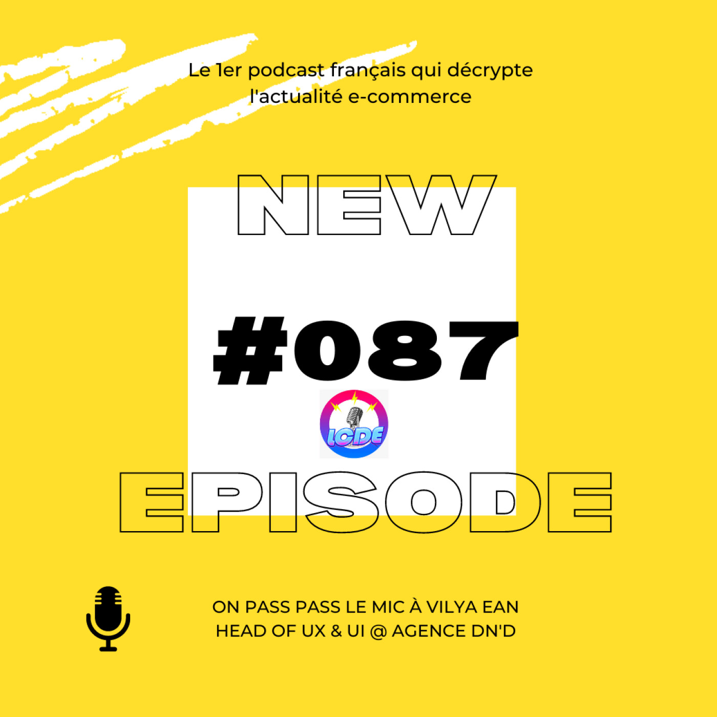 Facebook poursuit sur l'ecommerce, core model avec Vilya Ean de DnD, conférence Shopify Unite,...