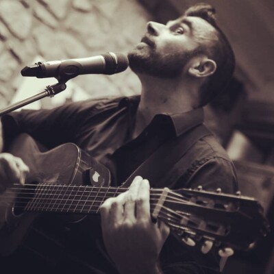 Tous au Rock #100, avec Monsieur FRED cover