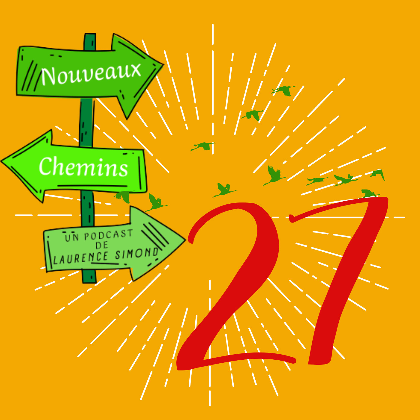 Nouveaux Chemins