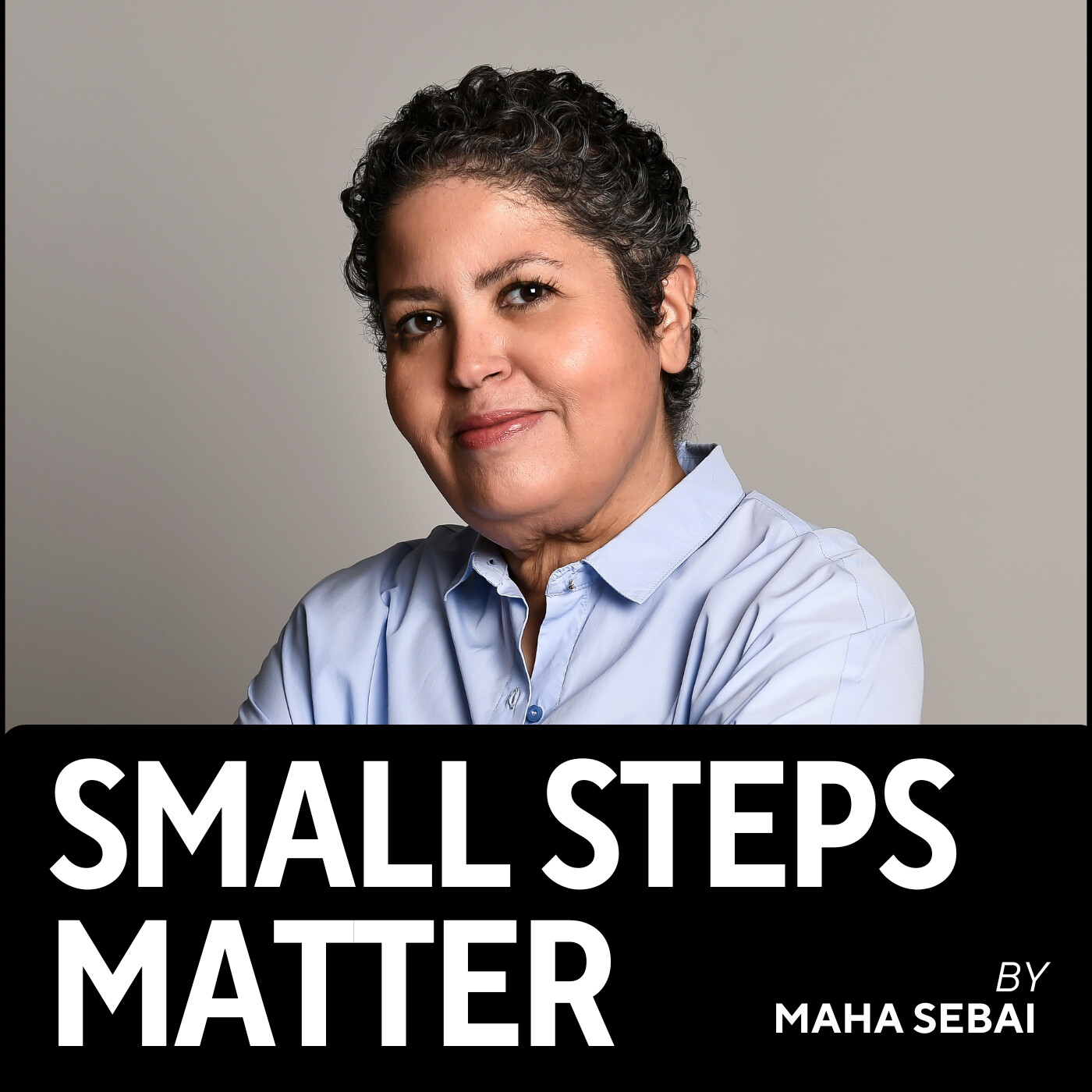 Small Steps Matter