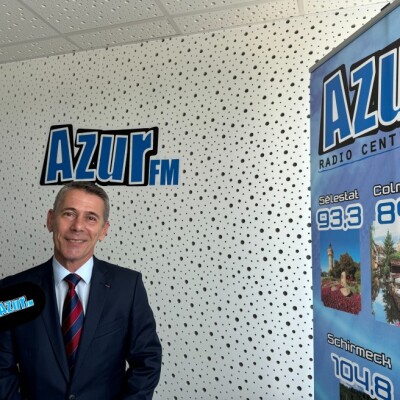 Législatives : La réaction de Bastien Macia, candidat pour Debout La France cover