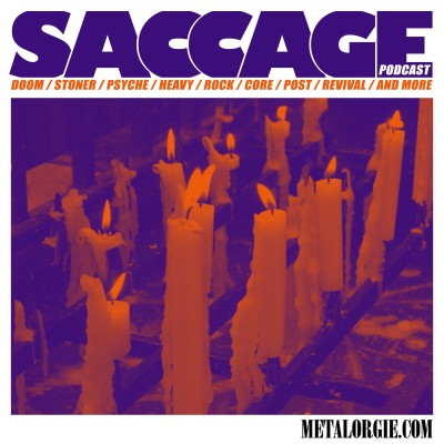 SACCAGE S01E42 Dire Au Revoir cover