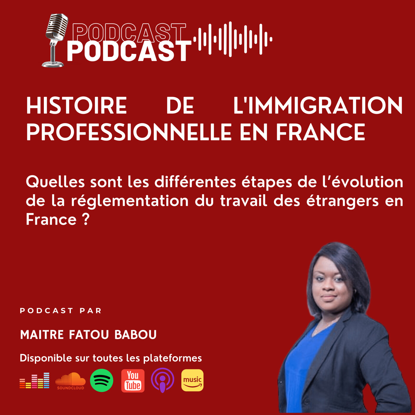 🎙La voix de FB Avocat 🎙