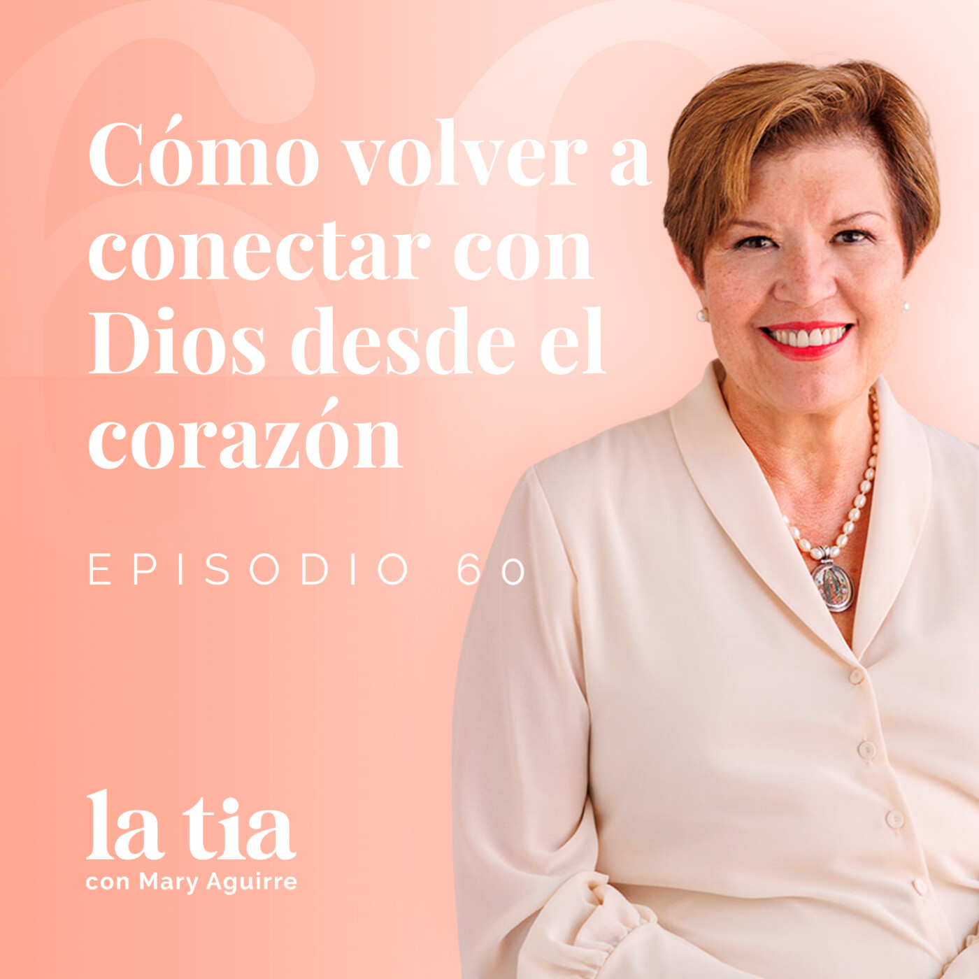 Cómo volver a conectar con Dios desde el corazón