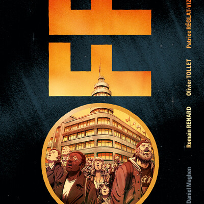 Nouvel épisode du 23/02 09:30 cover