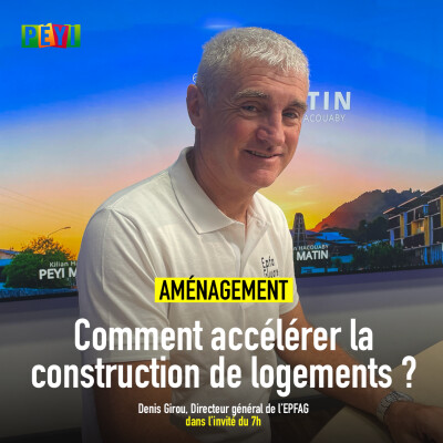 L'invité du 7h | 12 septembre 2025 | Denis Girou cover