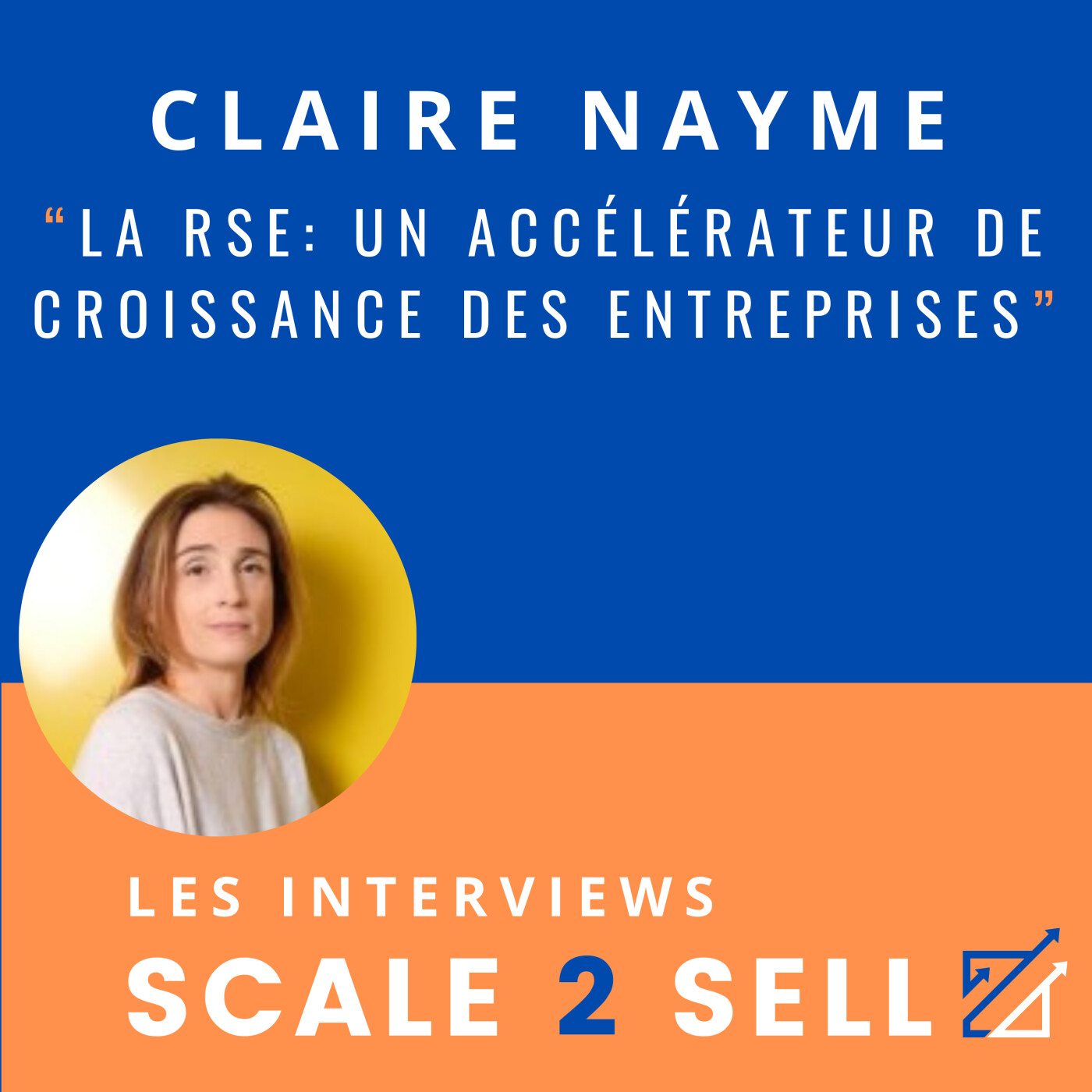 Les Interviews Scale2Sell